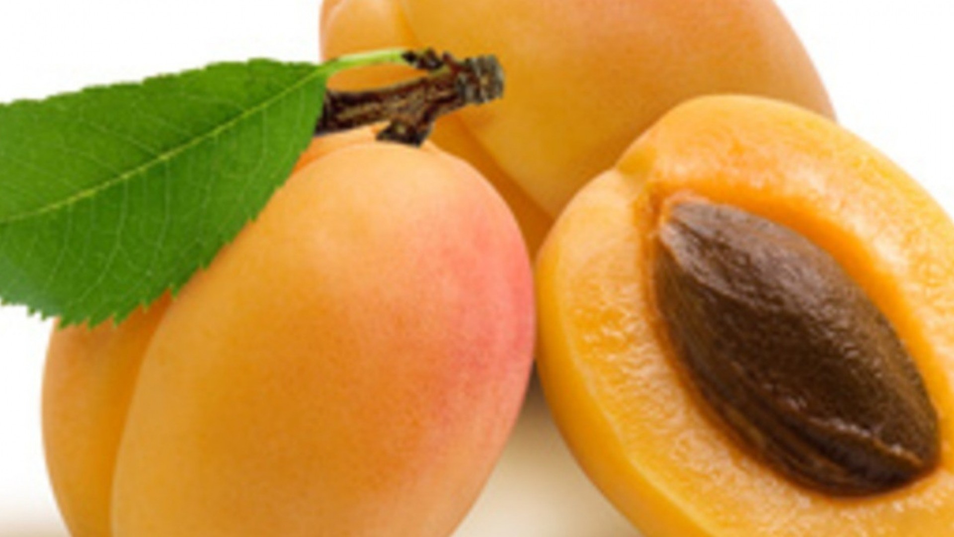 Каталог продуктов питания: абрикос