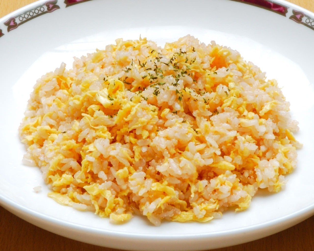 5 блюд из риса: отправляемся в кулинарное путешествие! 