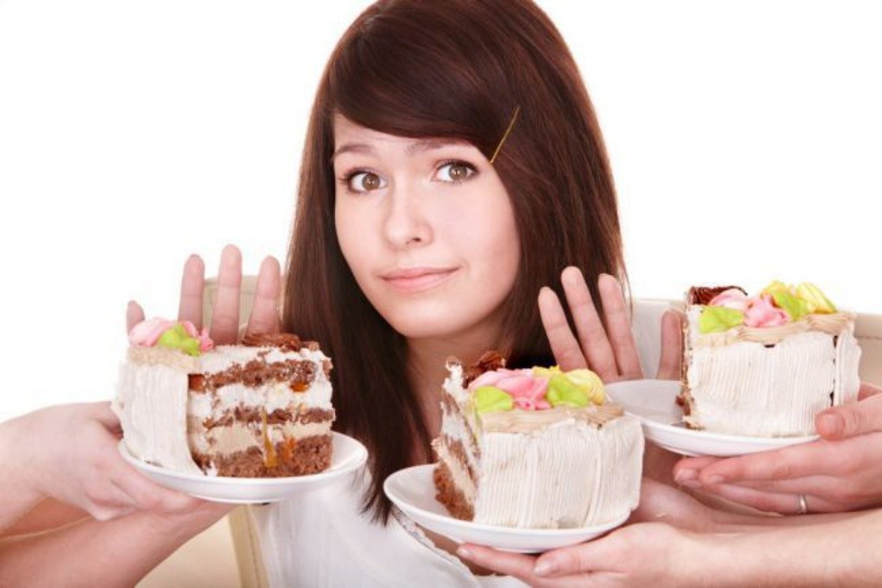 6 мифов о похудении: Аюрведа о снижении веса