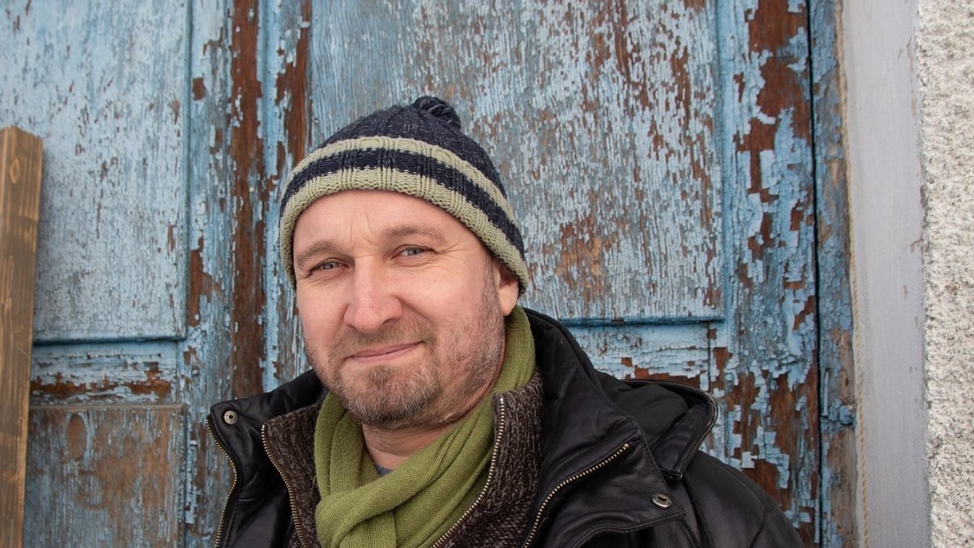 Алексей Глебов: «Работа с глиной для меня сродни медитации»