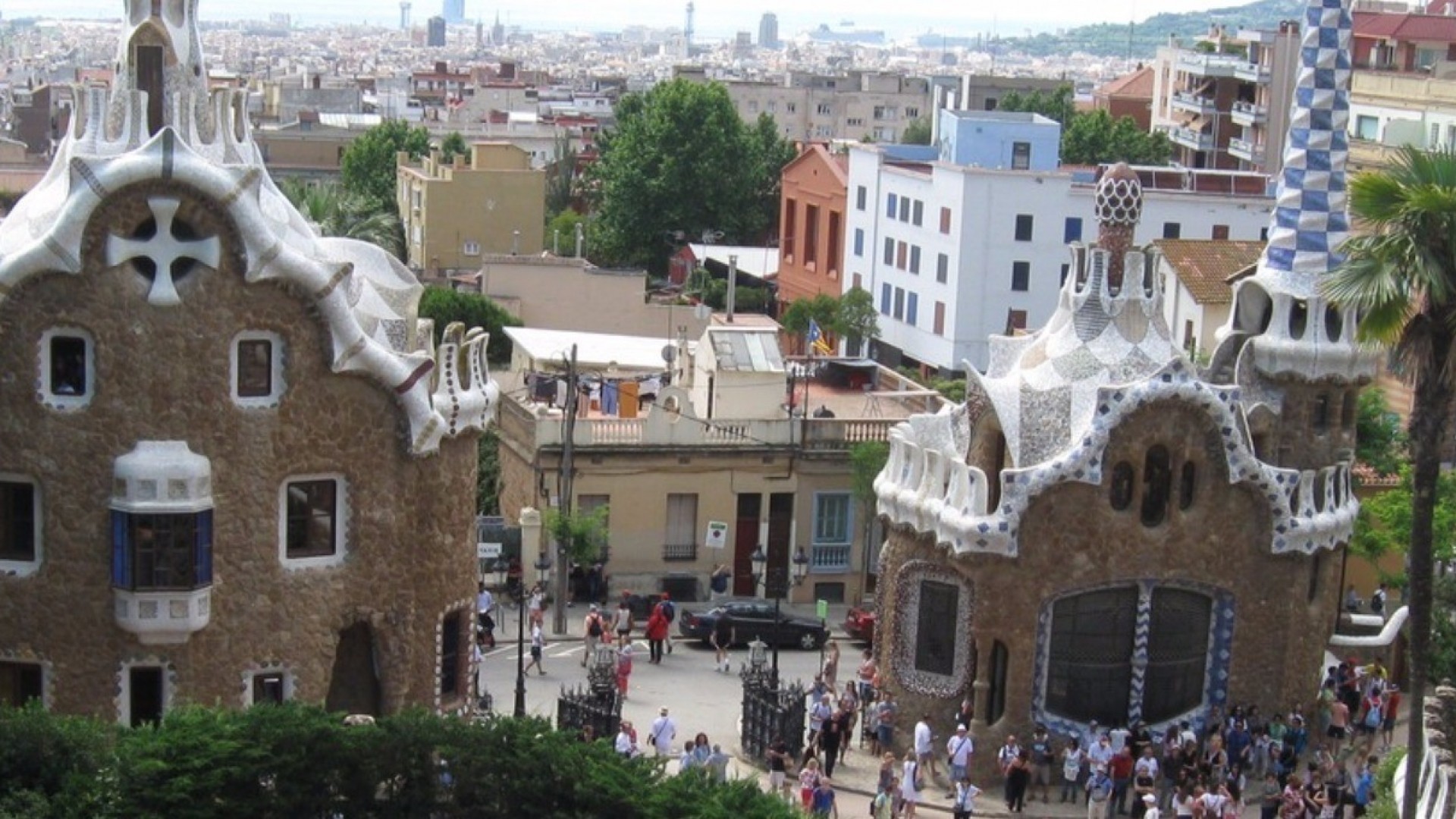 8 мест в Барселоне, которые стоит посетить 