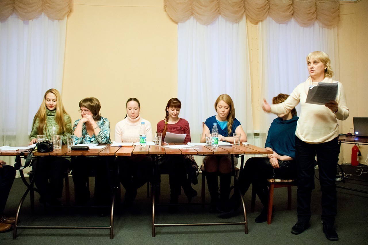 Мифы и реальность сибирской драматургии