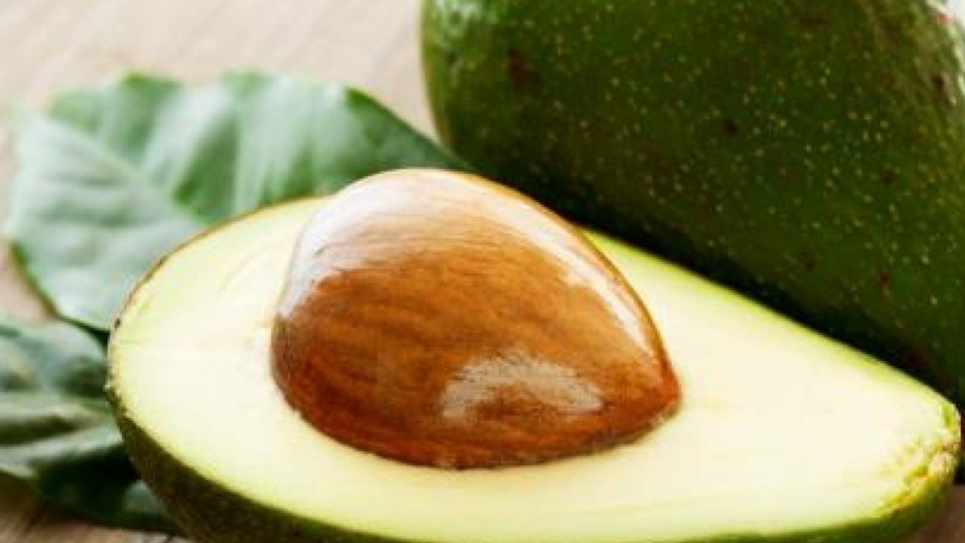 Каталог продуктов питания: авокадо