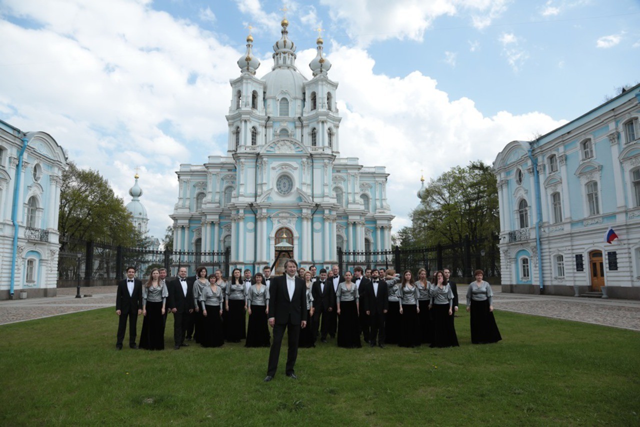 Мировая премьера: сочинение Георгия Свиридова прозвучит в Новосибирске