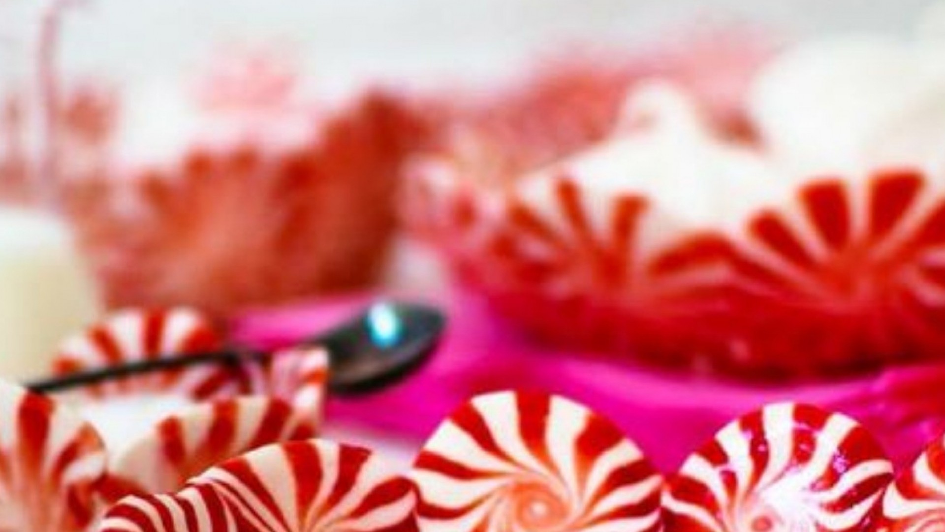 Как сделать тарелку из карамельных конфет своими руками