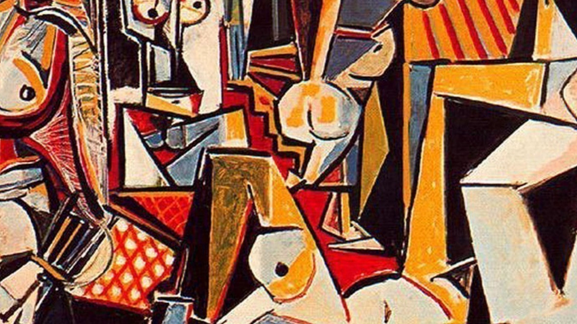 5 самых дорогих картин Пабло Пикассо