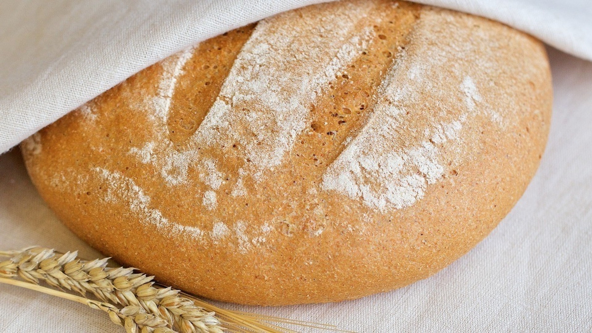 Хлеб: вред или польза?