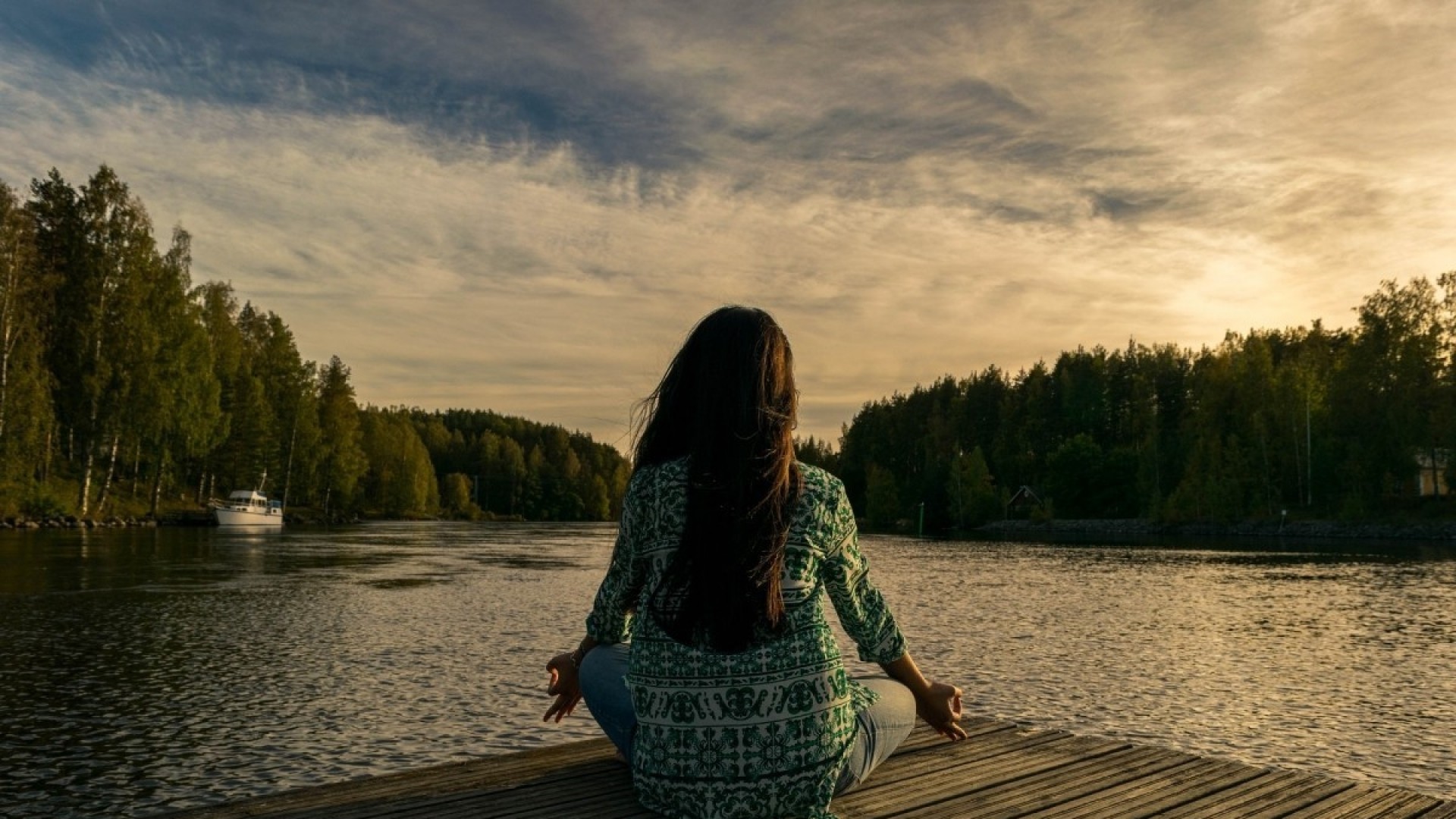 Медитация для начинающих: 20 практических советов 