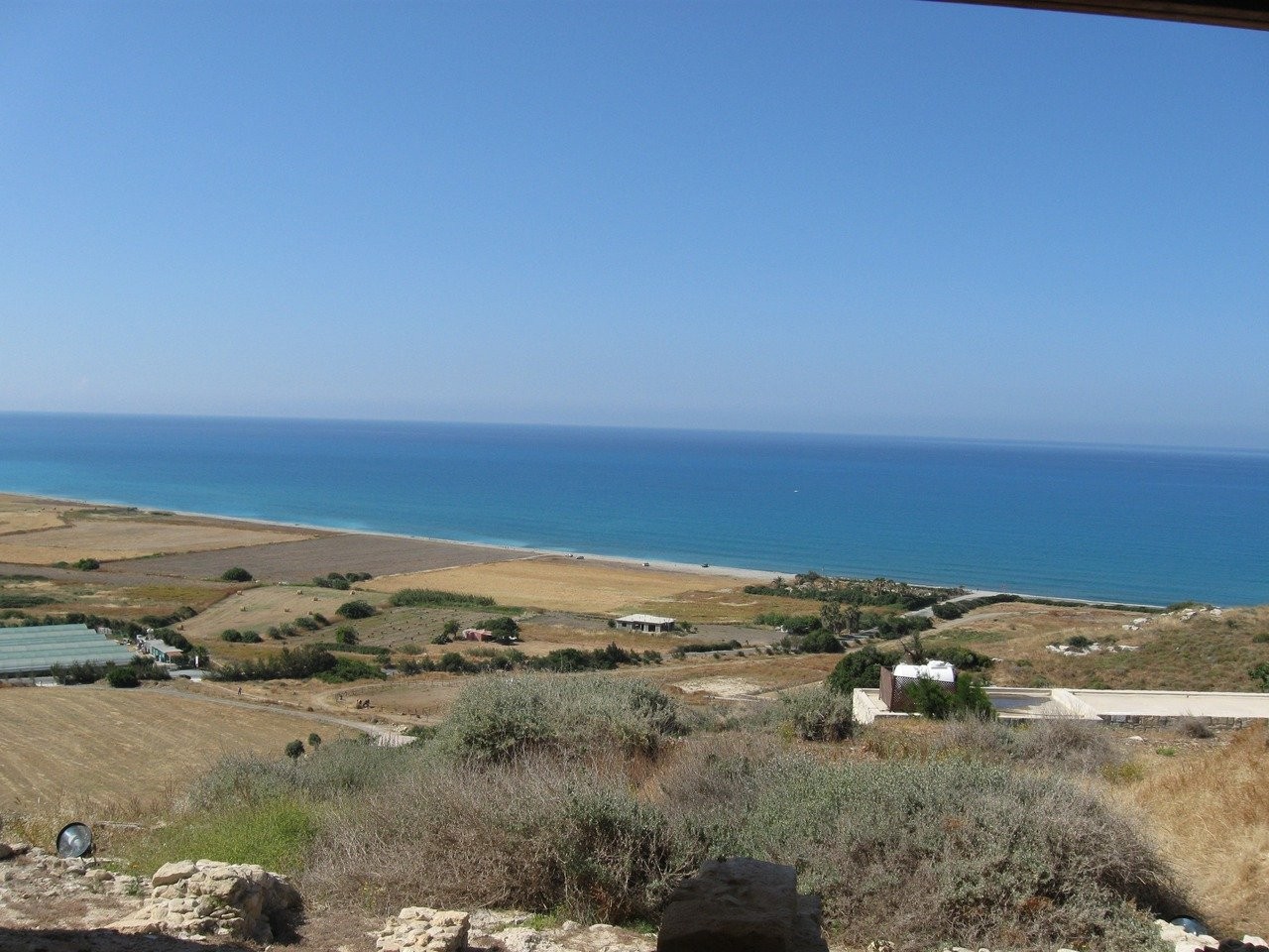 3 причины поехать отдыхать на Кипр