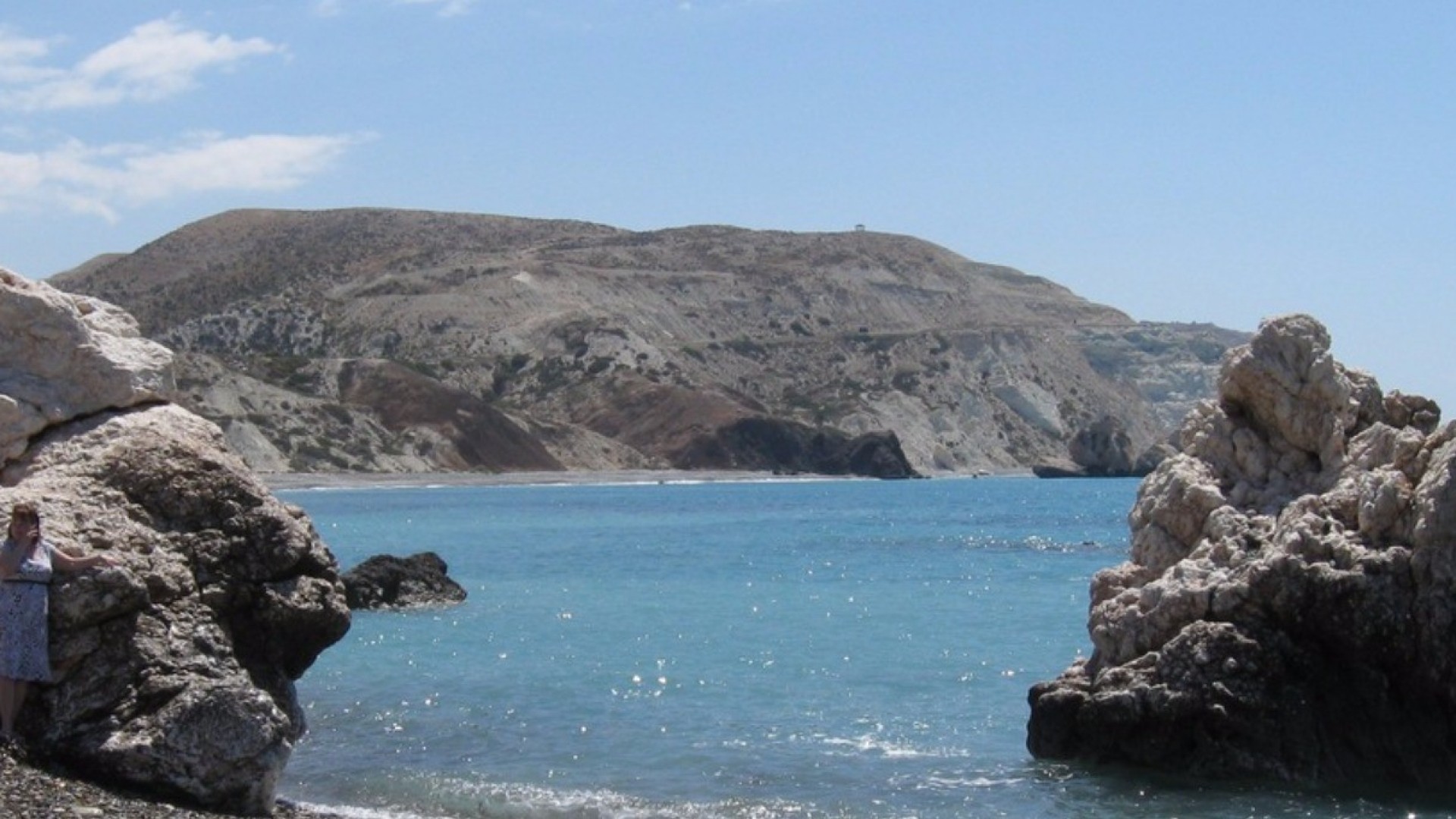 3 причины поехать отдыхать на Кипр