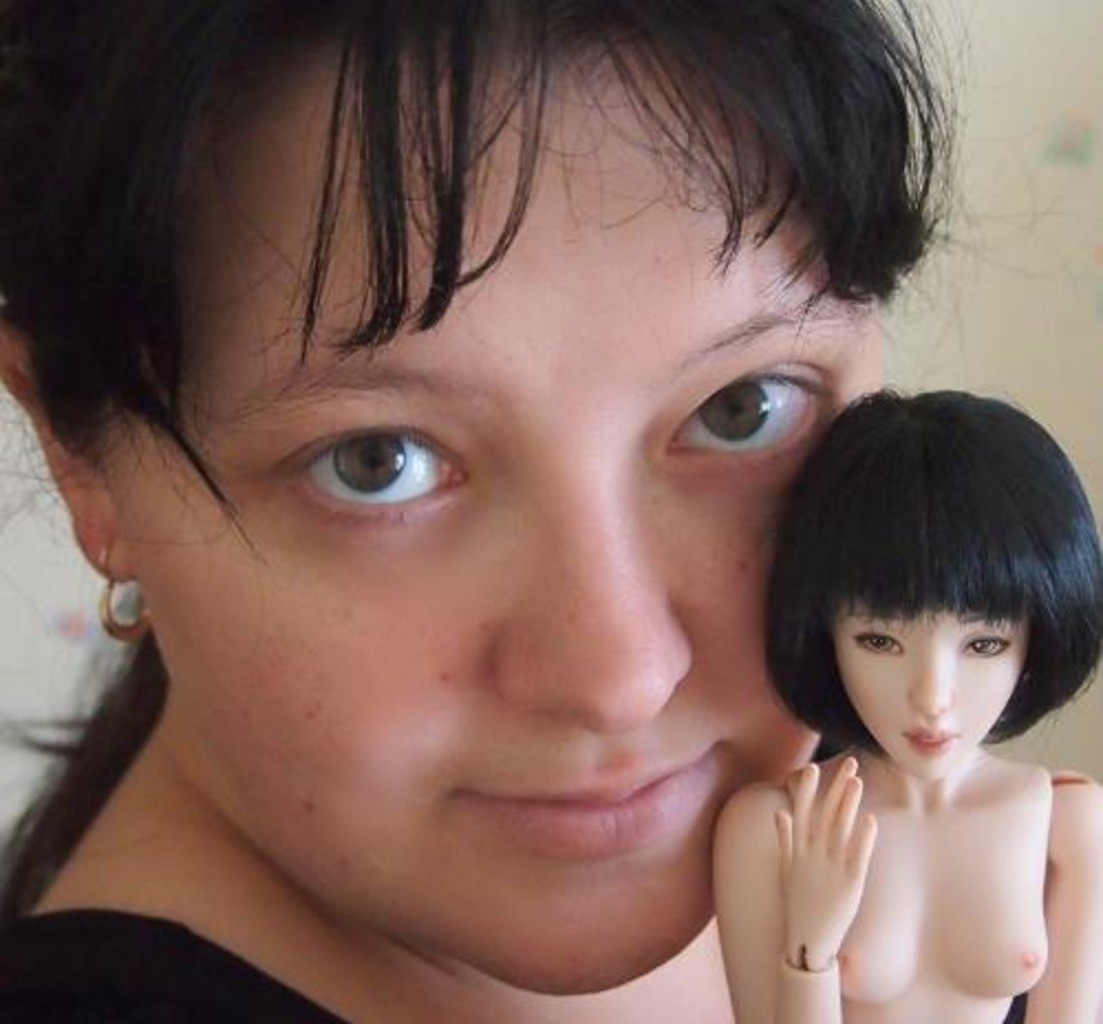 Юлия Рожнева: «В эти куклы «играют» взрослые!»