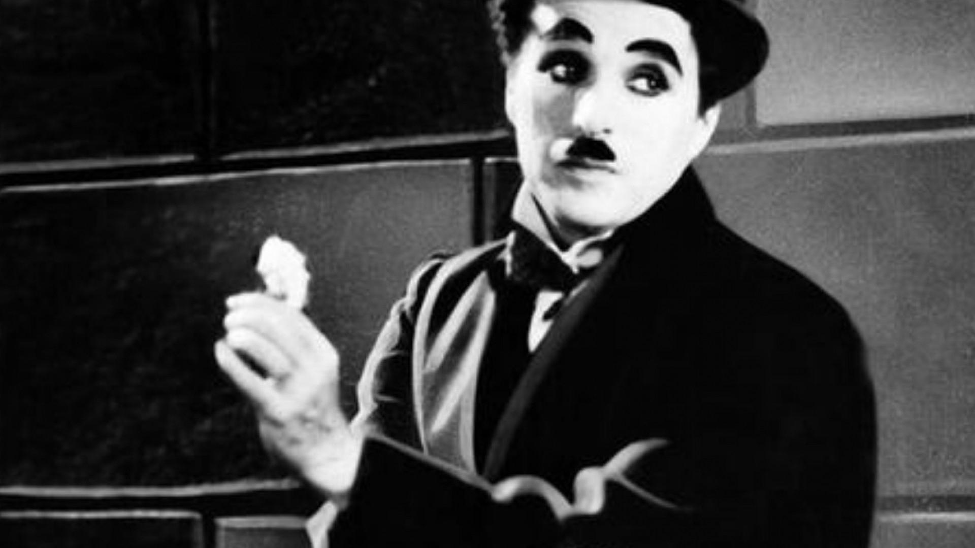 Чарли Чаплин: «Если вы сегодня не смеялись – считайте, что день потерян!»