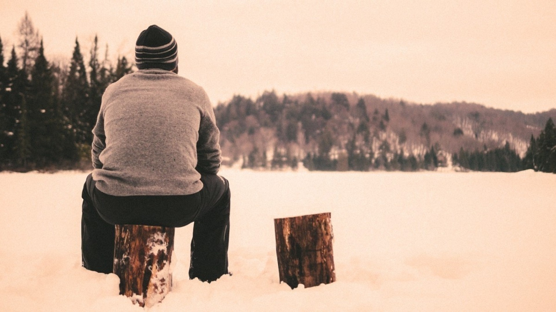 Как победить зимнюю депрессию?
