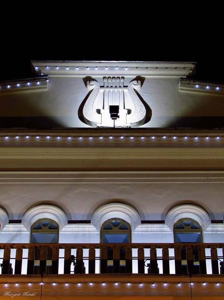 В Новосибирской филармонии пройдут два ночных концерта 
