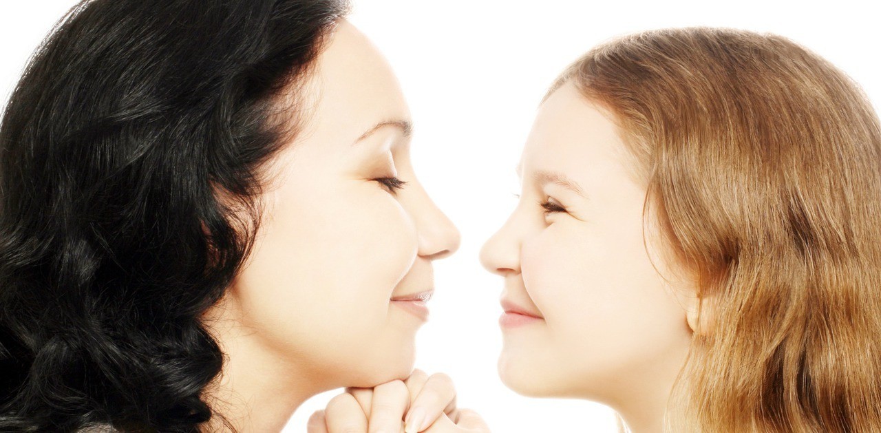Общаться с ребёнком. Как? 15 советов от Юлии Гиппенрейтер