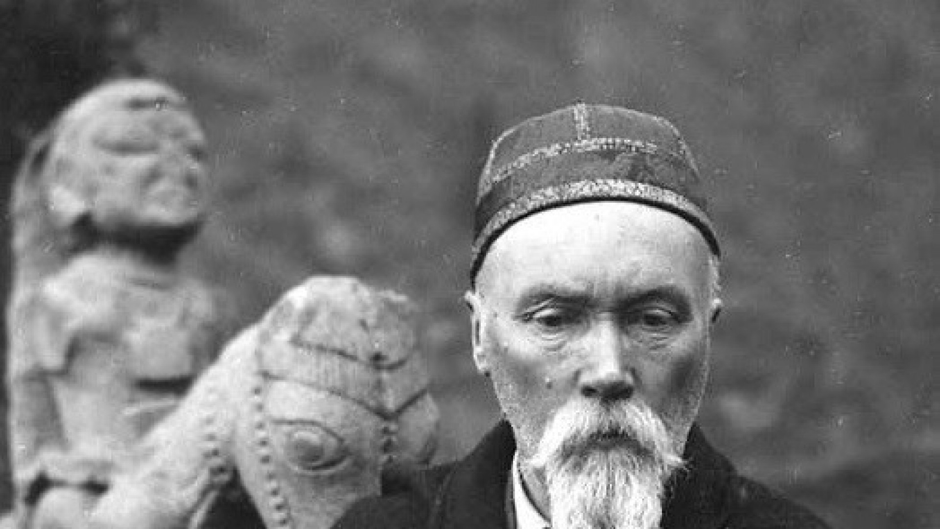 Николай Рерих о медитации: «Культивируйте в себе осознанность»